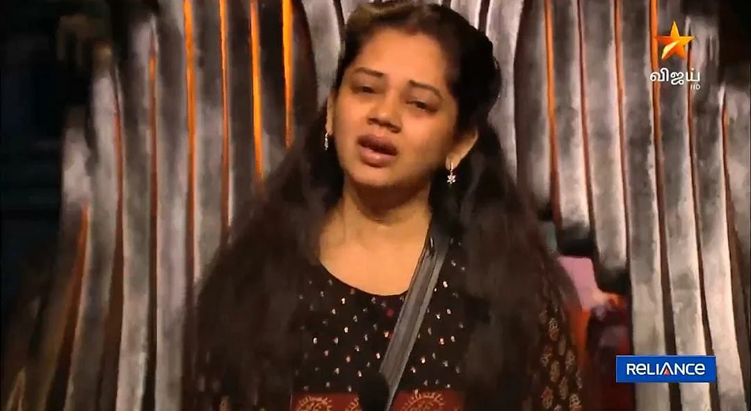 பிக்பாஸ் – நாள் 23