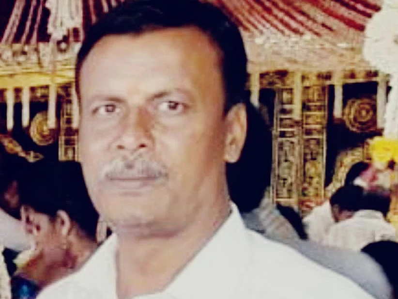 மதுரை: ஊராட்சித் தலைவர் கொலை வழக்கு! - வீடு தீவைப்பு சம்பவத்தால் மீண்டும் பதற்றம்