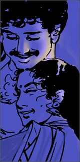 மணவாழ்க்கையின் வெற்றி உங்கள் சாய்ஸ்... உங்கள் சாய்ஸ் மட்டுமே!