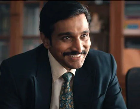 ஆன்ட்டி ஹீரோ ஹர்ஷத் மேத்தாவின் பயோபிக்..! - சோனியின் வெப்சீரிஸ் எப்படி?