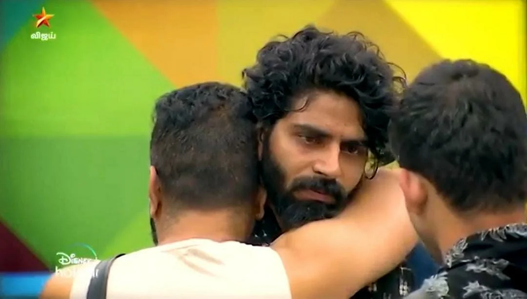 "சுரேஷின் அலப்பறைகளுக்குக் காரணம்..?" பிக்பாஸ் வீட்டில் நடந்தது என்ன | நாள் - 5