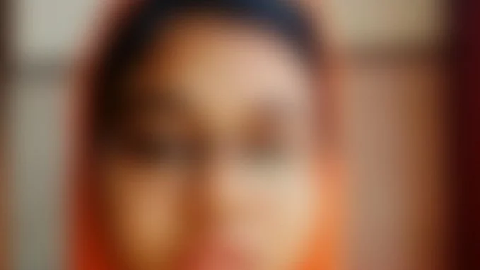 வீடியோ வெளியிட்ட இளம் பெண்