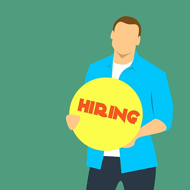 Job vacancy