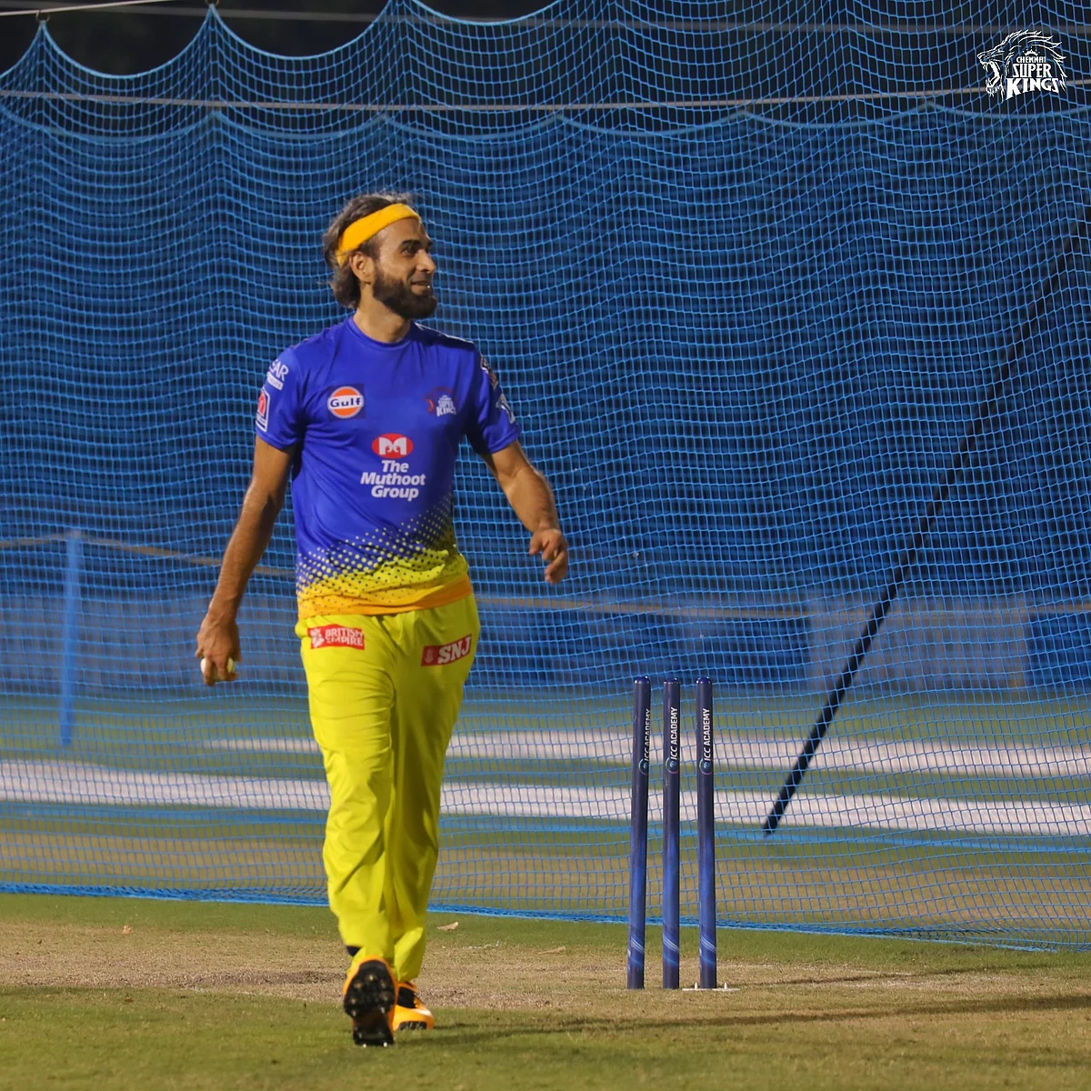 Imran Tahir
