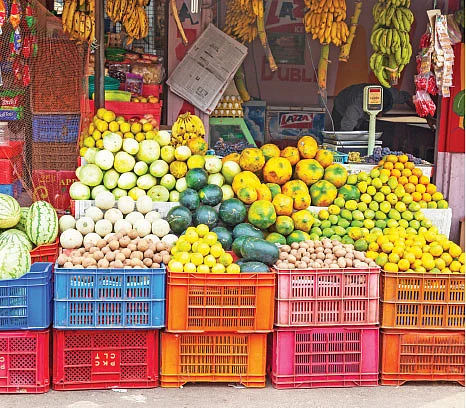 கோவிட்-19 காலத்தில் நுகர்வோர்களும் வணிகர்களும்! - புது இயல்பு நிலை மாற்றங்கள்!