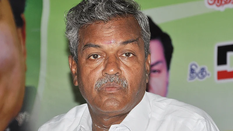 மருத்துவர் சுந்தரராஜ்