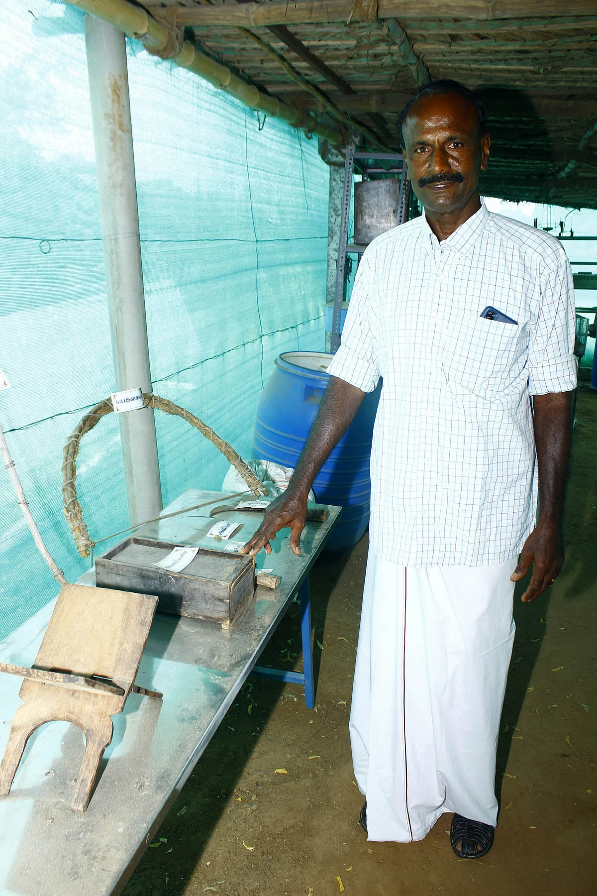பெதவலை மற்றும் ஐந்தறைப்பெட்டி