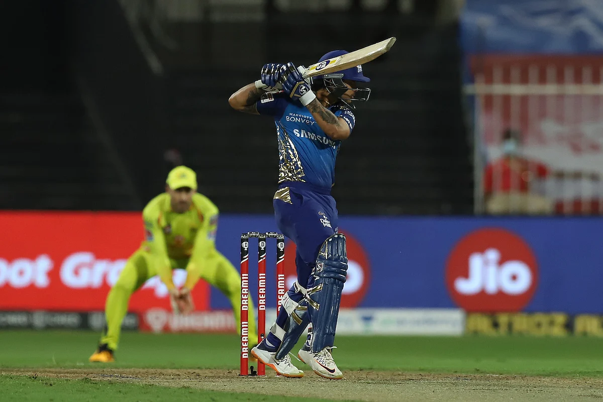 #CSKvMI