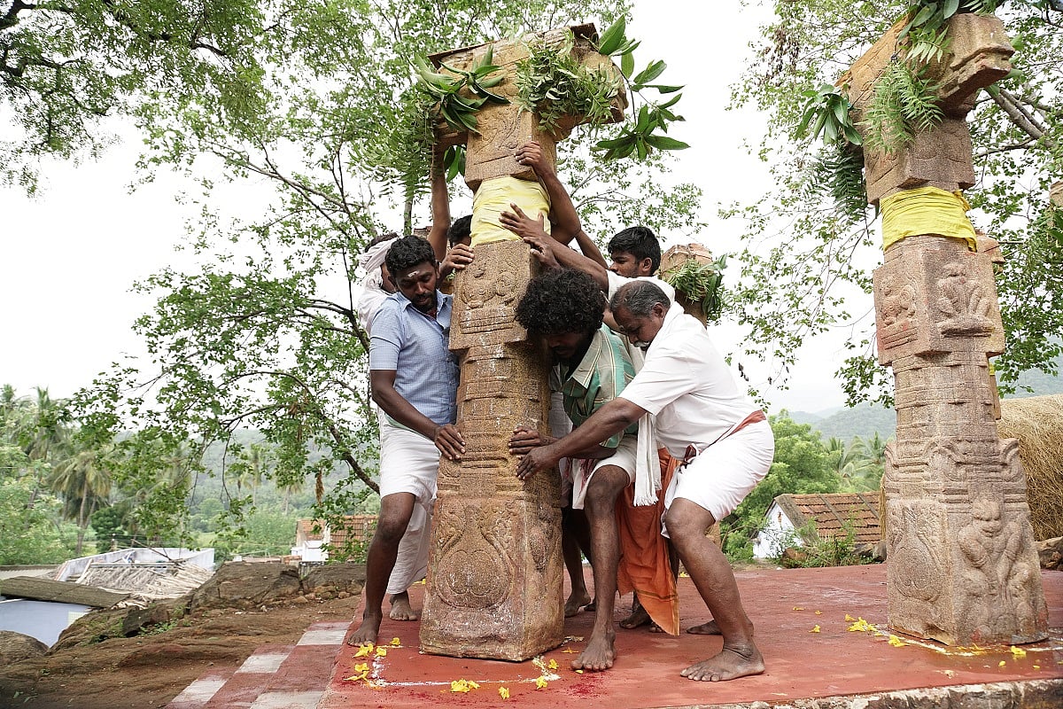 மாடத்தி