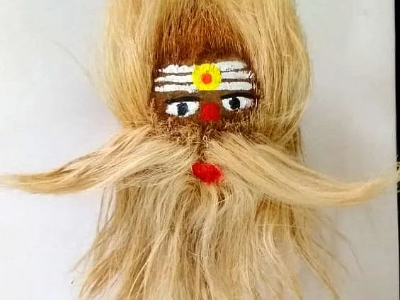 மதுரை: பனை விதையில் பொம்மைகள்... புதிய முயற்சியில் சமூக ஆர்வலர்!