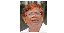 கே.சந்துரு, மேனாள் நீதிபதி, சென்னை உயர் நீதிமன்றம்