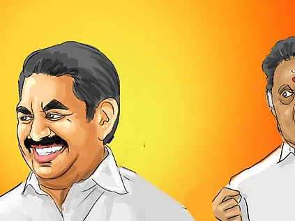 தடுப்பூசி... குத்துங்க எஜமான் குத்துங்க!