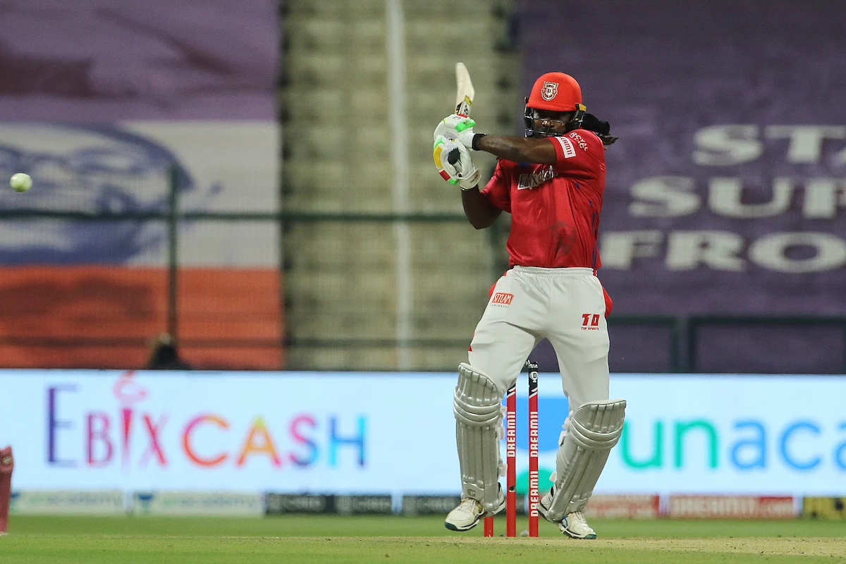 #KXIPvRR