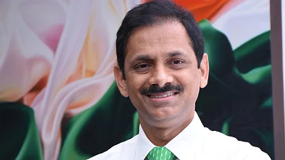 V.Vaidyanathan