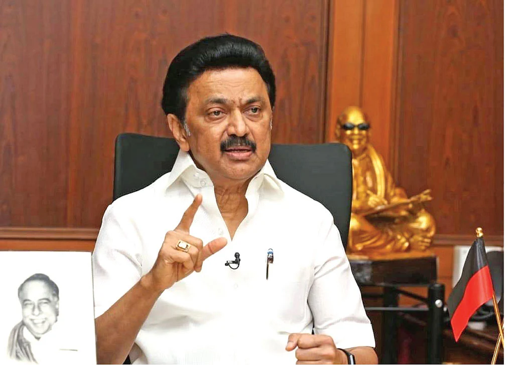 மிஸ்டர் கழுகு: வேகமெடுக்கும் 2ஜி! - தி.மு.க-வுக்கு செக் வைக்கும் பா.ஜ.க