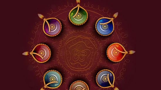 தீபாவளி