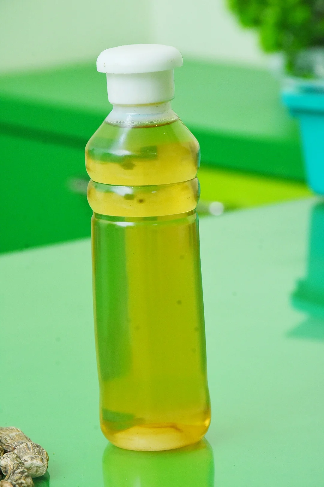 வசம்பு எண்ணெய்