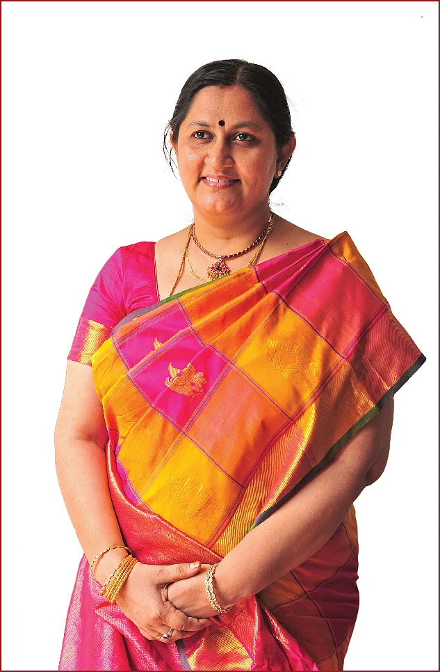 ஸ்ரீபாதுகா தரிசனம்!