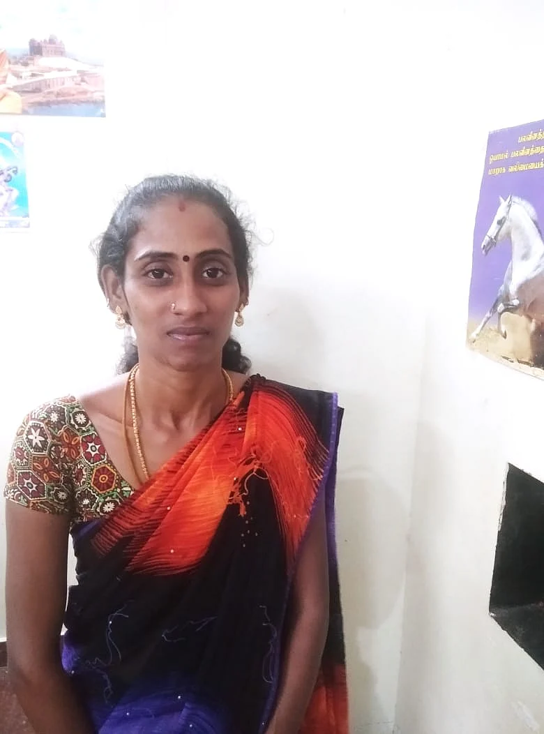 துர்கா தேவி