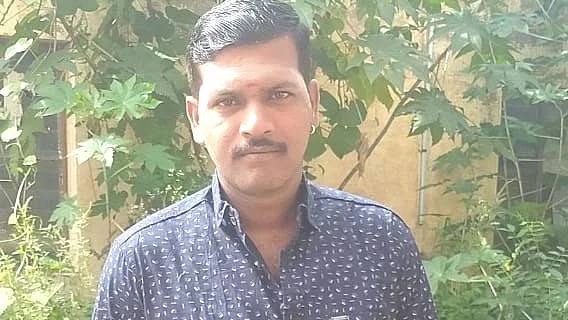 கொலை செய்யப்பட்ட கோபி