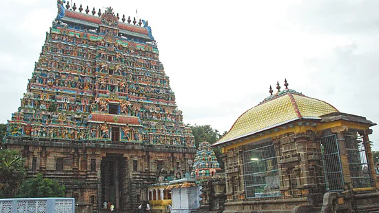 தில்லை நடராஜர்