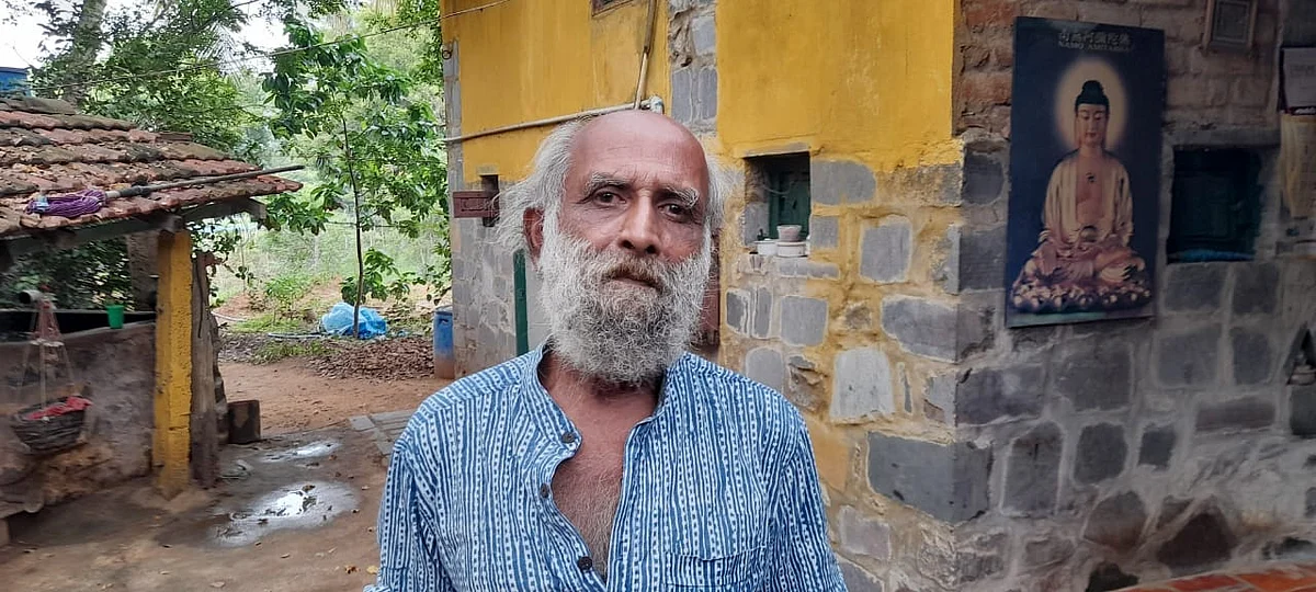 அர்ஜூன் கோபாலரத்னம் / Arjun Gopalaratnam