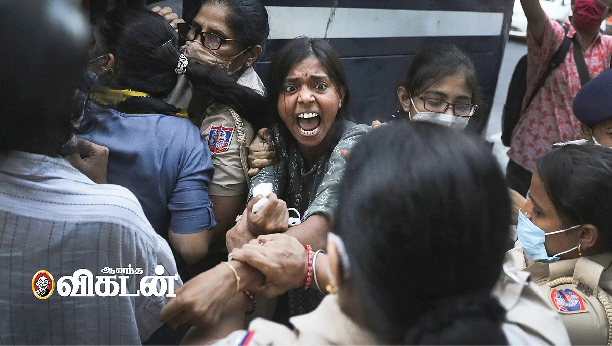 பாலியல் வன்கொடுமை