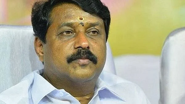 நயினார் நாகேந்திரன்