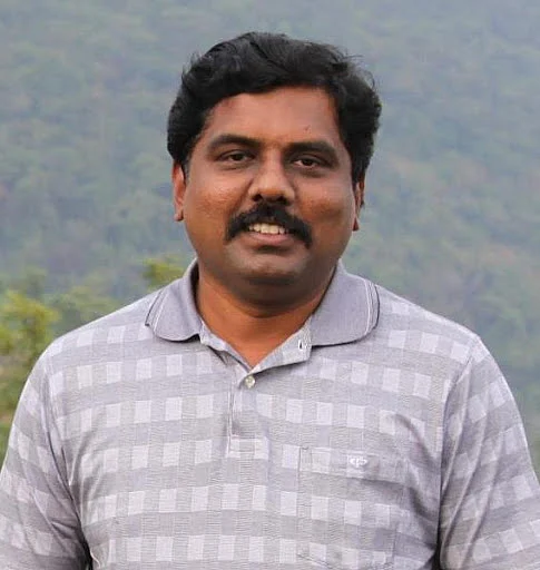 பொறியாளர் சுந்தர்ராஜன்