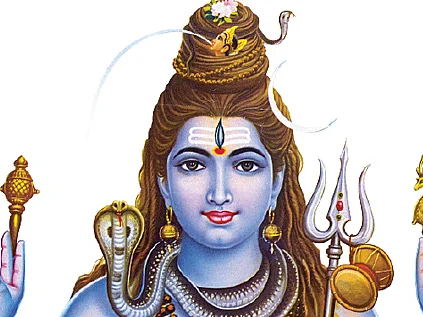 சிந்தை மகிழ... சிவ புராணம்!