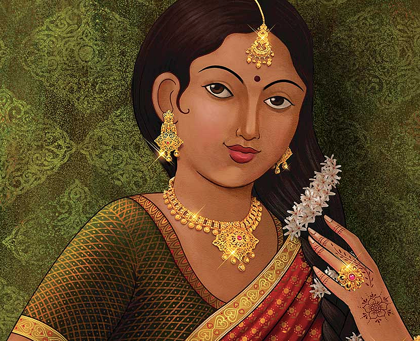 Tanishq ekatvam