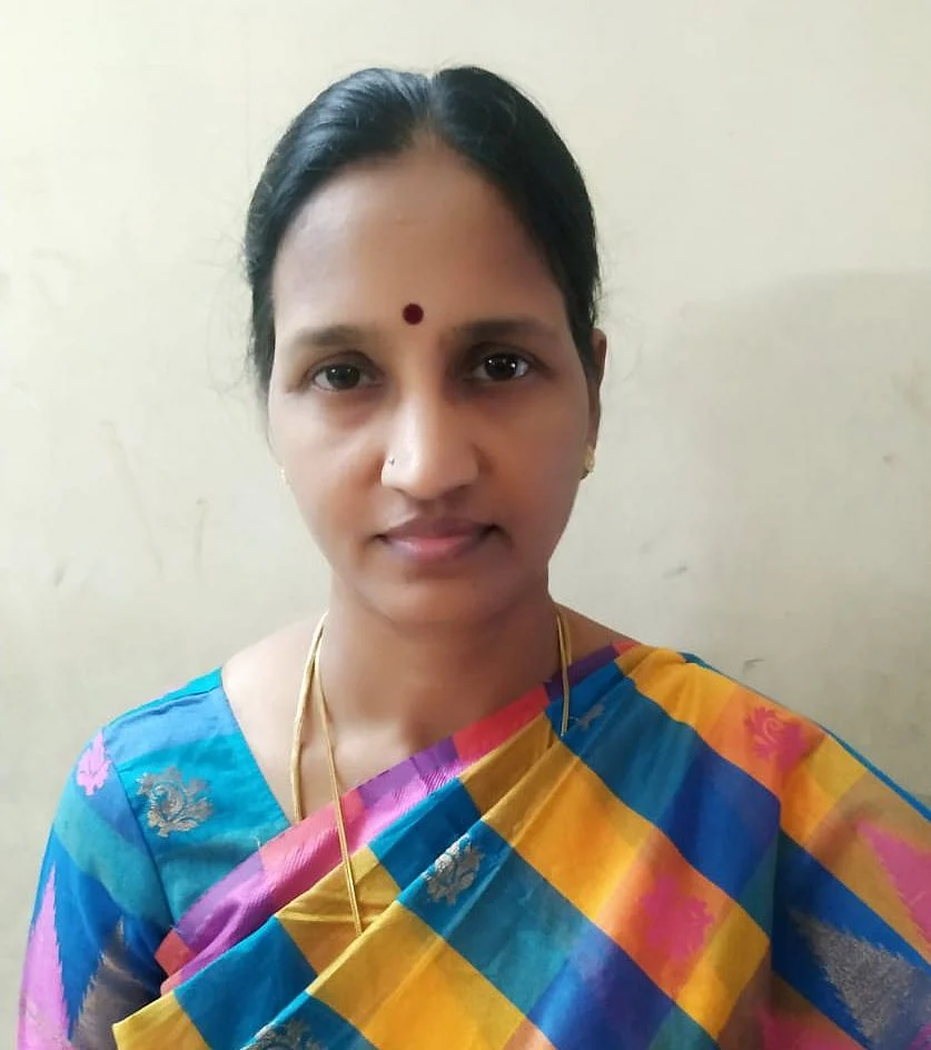 டாக்டர் தேவகி