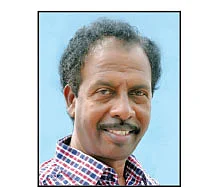 “எங்களுக்கு எது நடந்தாலும் அதற்கு அமைச்சர் உடுமலை ராதாகிருஷ்ணன்தான் பொறுப்பு!”