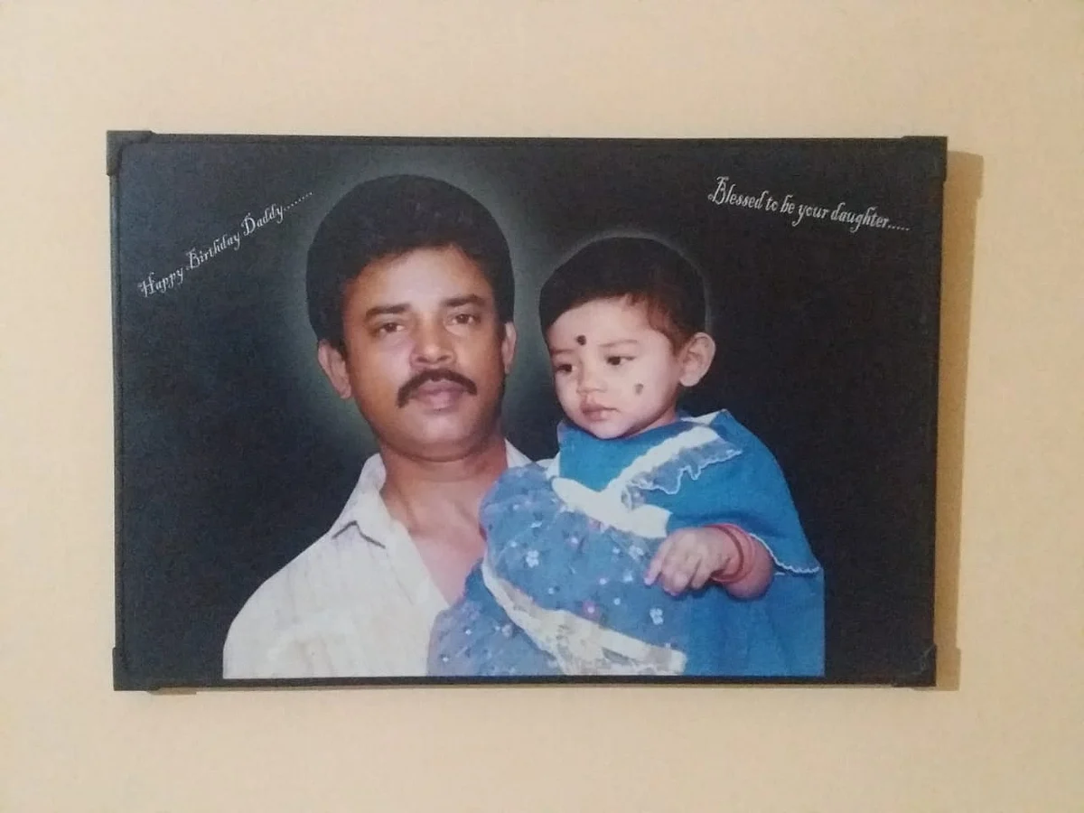 குழந்தை அனிதா