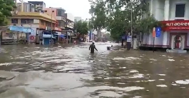 சென்னை அண்ணா சாலை