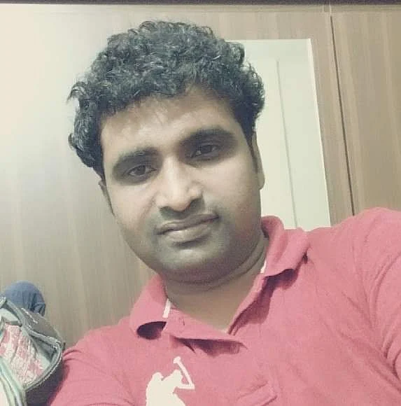 கைது செய்யப்பட்ட மகேஷ்