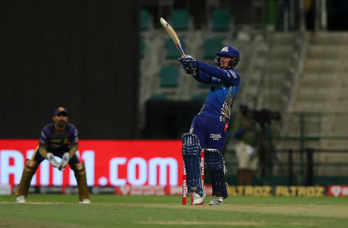 #MIvKKR