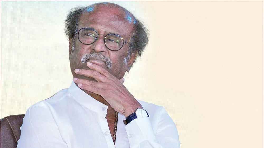 ரஜினி