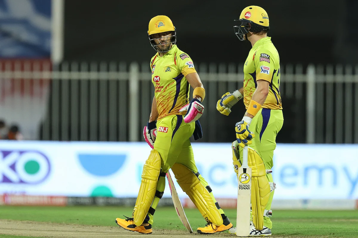 #DCvCSK