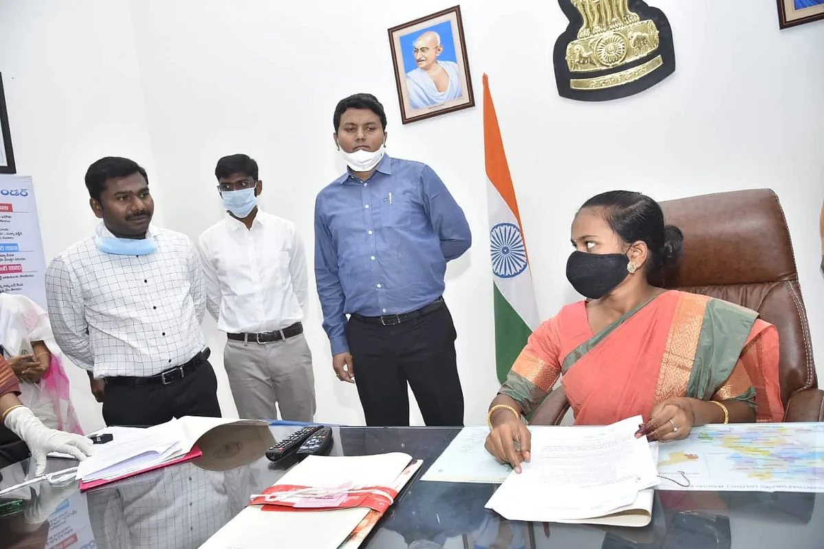 ஷ்ரவானி
