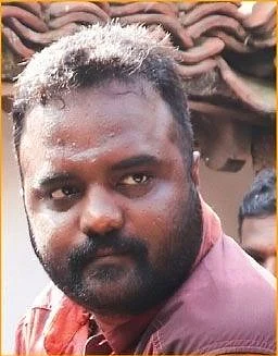 இயக்குநர் சிதம்பரம் மணிவண்ணன்