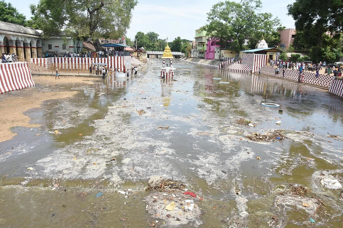 காவிரி