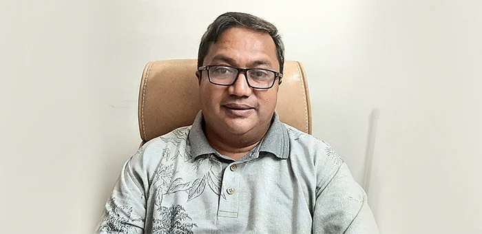 SankarGanesh RaviRaj