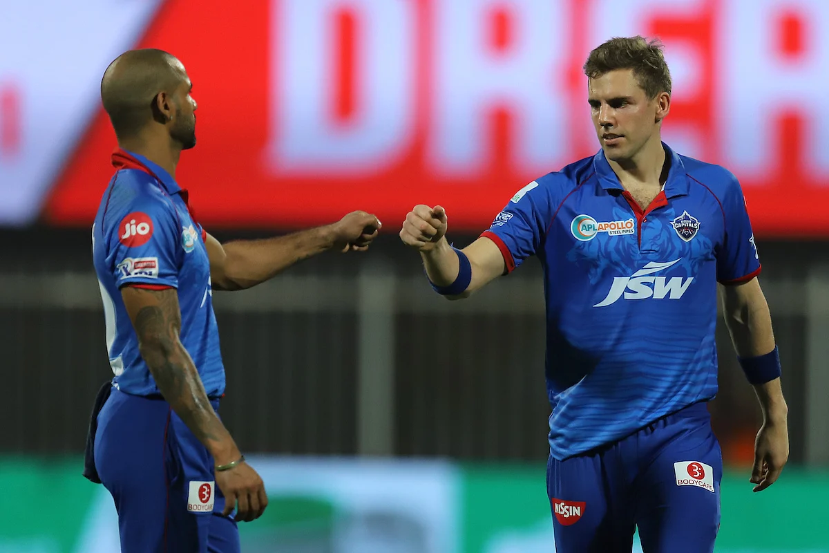 #DCvKKR