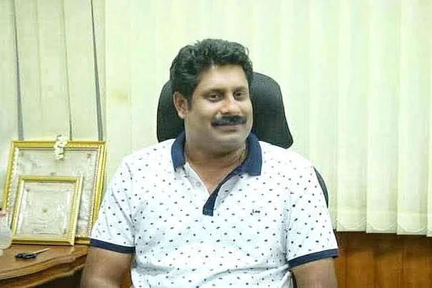 சஜ்ஜீவன்