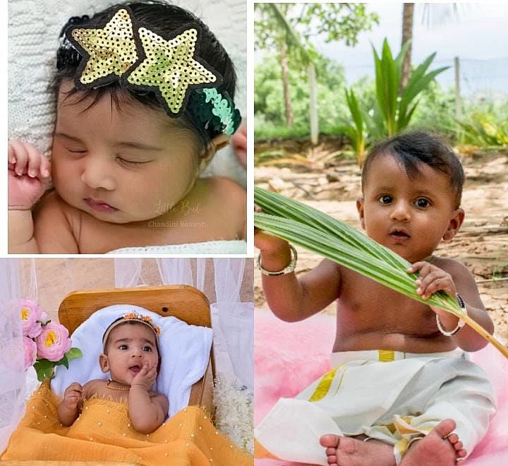 Baby Photography
