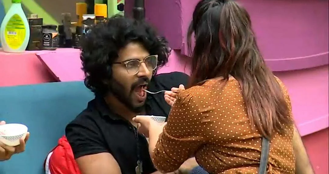 Bigg Boss Tamil contestants season 4 updates