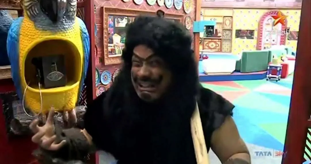 Bigg Boss Tamil Day 16 highlights