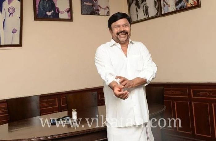 கே.சி.பழனிசாமி