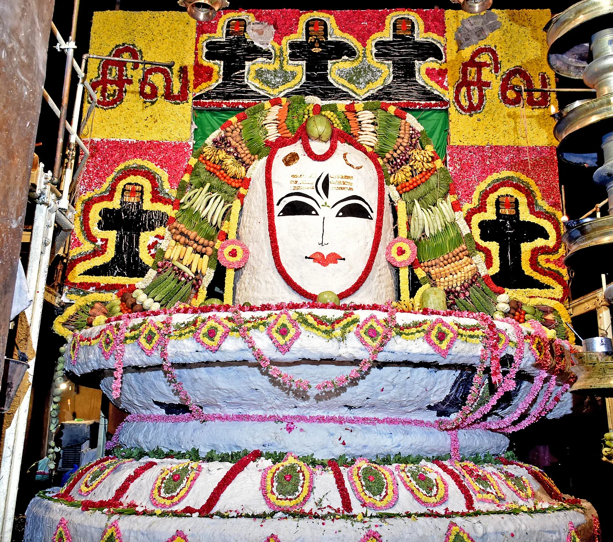 தஞ்சை ஈசன்